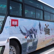 255枚の写真で贈る「モンスターハンター×長野信州渋温泉“モンハン渋の里”」プレスツアーレポート