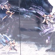 255枚の写真で贈る「モンスターハンター×長野信州渋温泉“モンハン渋の里”」プレスツアーレポート