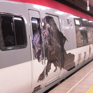 255枚の写真で贈る「モンスターハンター×長野信州渋温泉“モンハン渋の里”」プレスツアーレポート