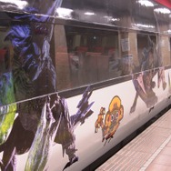 255枚の写真で贈る「モンスターハンター×長野信州渋温泉“モンハン渋の里”」プレスツアーレポート