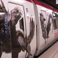 255枚の写真で贈る「モンスターハンター×長野信州渋温泉“モンハン渋の里”」プレスツアーレポート