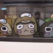 255枚の写真で贈る「モンスターハンター×長野信州渋温泉“モンハン渋の里”」プレスツアーレポート