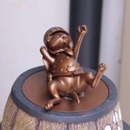 255枚の写真で贈る「モンスターハンター×長野信州渋温泉“モンハン渋の里”」プレスツアーレポート