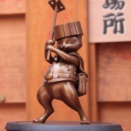 255枚の写真で贈る「モンスターハンター×長野信州渋温泉“モンハン渋の里”」プレスツアーレポート