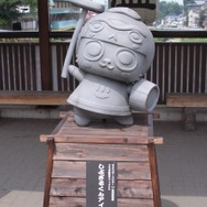 255枚の写真で贈る「モンスターハンター×長野信州渋温泉“モンハン渋の里”」プレスツアーレポート