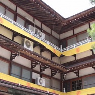 255枚の写真で贈る「モンスターハンター×長野信州渋温泉“モンハン渋の里”」プレスツアーレポート