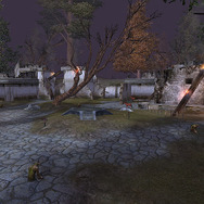 過去の世界で謎解き『パーフェクトワールド』新ストーリー公開