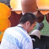 255枚の写真で贈る「モンスターハンター×長野信州渋温泉“モンハン渋の里”」プレスツアーレポート