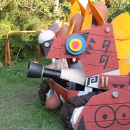 255枚の写真で贈る「モンスターハンター×長野信州渋温泉“モンハン渋の里”」プレスツアーレポート