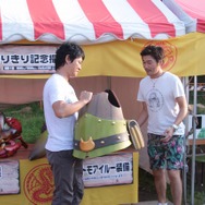 255枚の写真で贈る「モンスターハンター×長野信州渋温泉“モンハン渋の里”」プレスツアーレポート