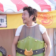 255枚の写真で贈る「モンスターハンター×長野信州渋温泉“モンハン渋の里”」プレスツアーレポート