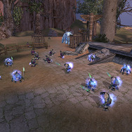 過去の世界で謎解き『パーフェクトワールド』新ストーリー公開