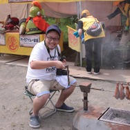 255枚の写真で贈る「モンスターハンター×長野信州渋温泉“モンハン渋の里”」プレスツアーレポート