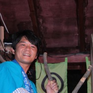 255枚の写真で贈る「モンスターハンター×長野信州渋温泉“モンハン渋の里”」プレスツアーレポート