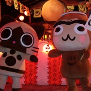 255枚の写真で贈る「モンスターハンター×長野信州渋温泉“モンハン渋の里”」プレスツアーレポート