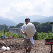255枚の写真で贈る「モンスターハンター×長野信州渋温泉“モンハン渋の里”」プレスツアーレポート