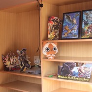 255枚の写真で贈る「モンスターハンター×長野信州渋温泉“モンハン渋の里”」プレスツアーレポート