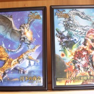 255枚の写真で贈る「モンスターハンター×長野信州渋温泉“モンハン渋の里”」プレスツアーレポート