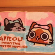 255枚の写真で贈る「モンスターハンター×長野信州渋温泉“モンハン渋の里”」プレスツアーレポート