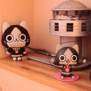 255枚の写真で贈る「モンスターハンター×長野信州渋温泉“モンハン渋の里”」プレスツアーレポート