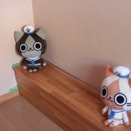 255枚の写真で贈る「モンスターハンター×長野信州渋温泉“モンハン渋の里”」プレスツアーレポート