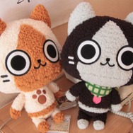 255枚の写真で贈る「モンスターハンター×長野信州渋温泉“モンハン渋の里”」プレスツアーレポート