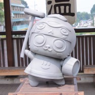 255枚の写真で贈る「モンスターハンター×長野信州渋温泉“モンハン渋の里”」プレスツアーレポート