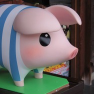 255枚の写真で贈る「モンスターハンター×長野信州渋温泉“モンハン渋の里”」プレスツアーレポート