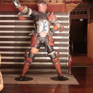 255枚の写真で贈る「モンスターハンター×長野信州渋温泉“モンハン渋の里”」プレスツアーレポート