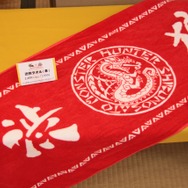 255枚の写真で贈る「モンスターハンター×長野信州渋温泉“モンハン渋の里”」プレスツアーレポート