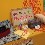 255枚の写真で贈る「モンスターハンター×長野信州渋温泉“モンハン渋の里”」プレスツアーレポート