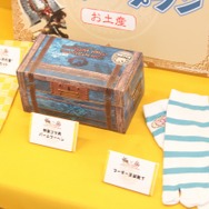 255枚の写真で贈る「モンスターハンター×長野信州渋温泉“モンハン渋の里”」プレスツアーレポート