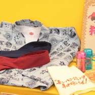 255枚の写真で贈る「モンスターハンター×長野信州渋温泉“モンハン渋の里”」プレスツアーレポート