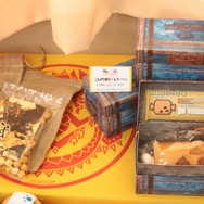 255枚の写真で贈る「モンスターハンター×長野信州渋温泉“モンハン渋の里”」プレスツアーレポート