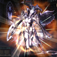 『リネII』7・22大規模アップデート！ インスタントダンジョンを公開