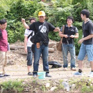 255枚の写真で贈る「モンスターハンター×長野信州渋温泉“モンハン渋の里”」プレスツアーレポート