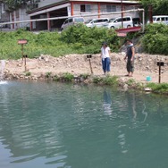 255枚の写真で贈る「モンスターハンター×長野信州渋温泉“モンハン渋の里”」プレスツアーレポート