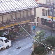 255枚の写真で贈る「モンスターハンター×長野信州渋温泉“モンハン渋の里”」プレスツアーレポート