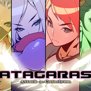 国産のインディー格ゲー『ヤタガラス』がIndiegogoキャンペーンで1,000万円以上の開発資金獲得に成功