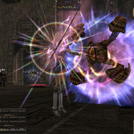 『リネII』7・22大規模アップデート！ インスタントダンジョンを公開