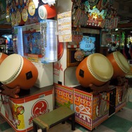 リズムゲームと言えば…『太鼓の達人』