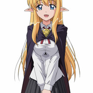 ゼロの使い魔 迷子の終止符(ピリオド)と幾千の交響曲(シンフォニー)