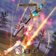 Plusシリーズとは”一線を画した”存在!?『新・ロロナのアトリエ 始まりの物語~アーランドの錬金術師~』がPS3/PS Vitaで発売