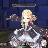 Plusシリーズとは”一線を画した”存在!?『新・ロロナのアトリエ 始まりの物語~アーランドの錬金術師~』がPS3/PS Vitaで発売