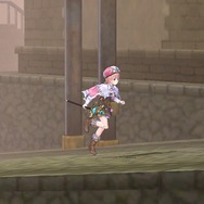 Plusシリーズとは”一線を画した”存在!?『新・ロロナのアトリエ 始まりの物語~アーランドの錬金術師~』がPS3/PS Vitaで発売