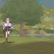 Plusシリーズとは”一線を画した”存在!?『新・ロロナのアトリエ 始まりの物語~アーランドの錬金術師~』がPS3/PS Vitaで発売
