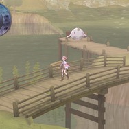 Plusシリーズとは”一線を画した”存在!?『新・ロロナのアトリエ 始まりの物語~アーランドの錬金術師~』がPS3/PS Vitaで発売