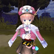 Plusシリーズとは”一線を画した”存在!?『新・ロロナのアトリエ 始まりの物語~アーランドの錬金術師~』がPS3/PS Vitaで発売
