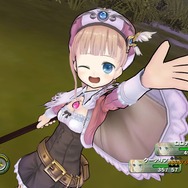 『ロロナのアトリエ~アーランドの錬金術士~』