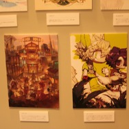 日本一のケモナー会社!?サイバーコネクトツー夏の新商品発売記念トーク＆サイン会レポ ― 「THE KEMONO BOOK」第2弾や新作の情報もチラリ